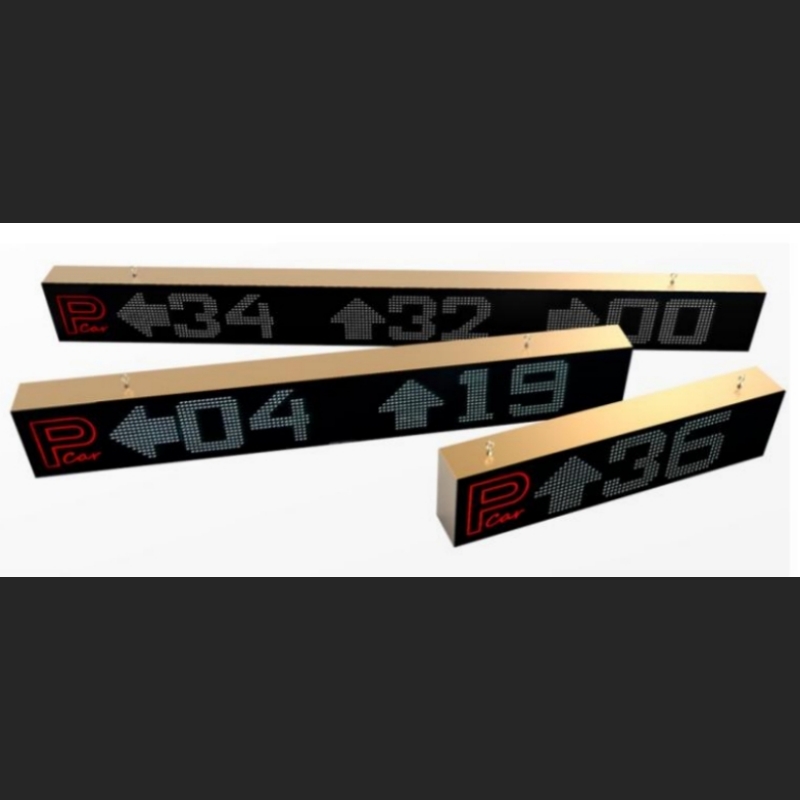 3 In 1 Indoor Led Display 